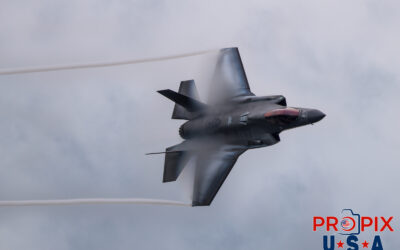 Our Passion for Aviation Photography and Airshows